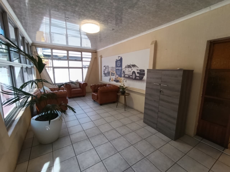 Commercial Property for Sale in Westdene Free State